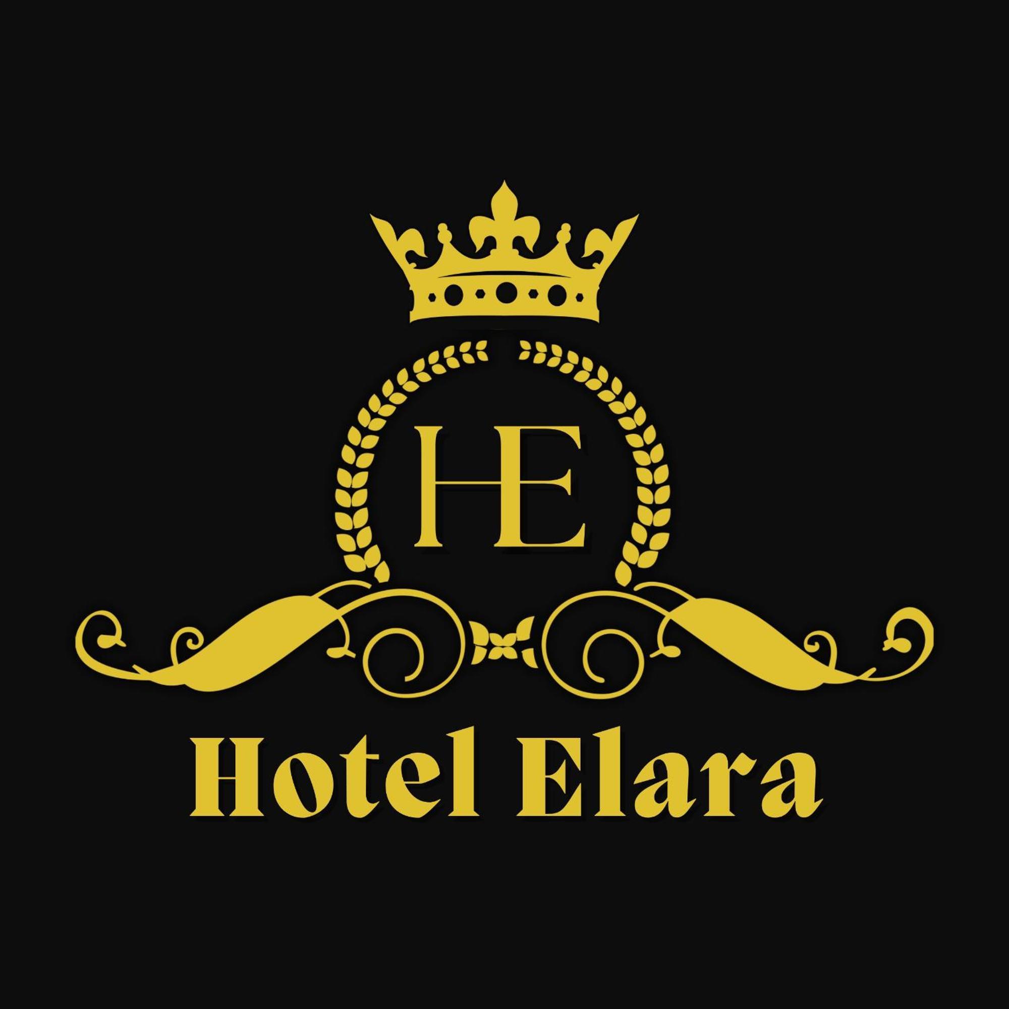 Hotel Elara Dehradun Dış mekan fotoğraf